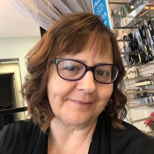 Meet your Posher, Cheryl